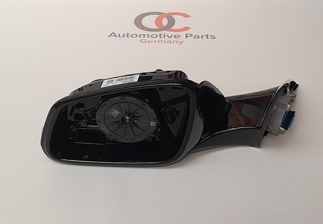 Original Außenspiegel BMW 2 F44 9448527 Seitenspiegel Links 7 PIN Side Mirror