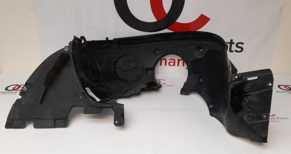 Original MINI F57 Radhausverkleidung links vorne