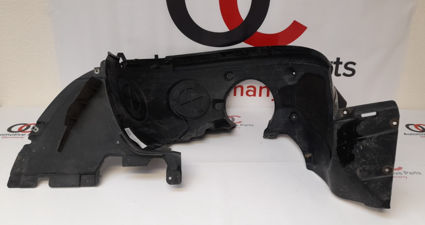 Original MINI F57 Radhausverkleidung links vorne
