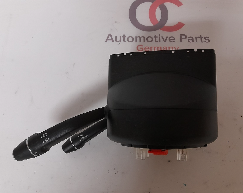 Mercedes W205 C Lenksteuergerät Lenkstockschalter Schleifring A20590042099051