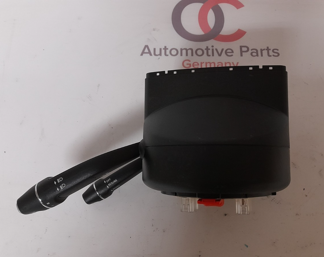 Mercedes W205 C Lenksteuergerät Lenkstockschalter Schleifring A20590042099051