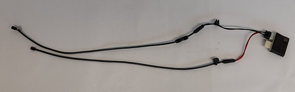 Original VW Tiguan AD1 Heckklappenöffner Steuergerät Sensor Easy Open 3G0962243D