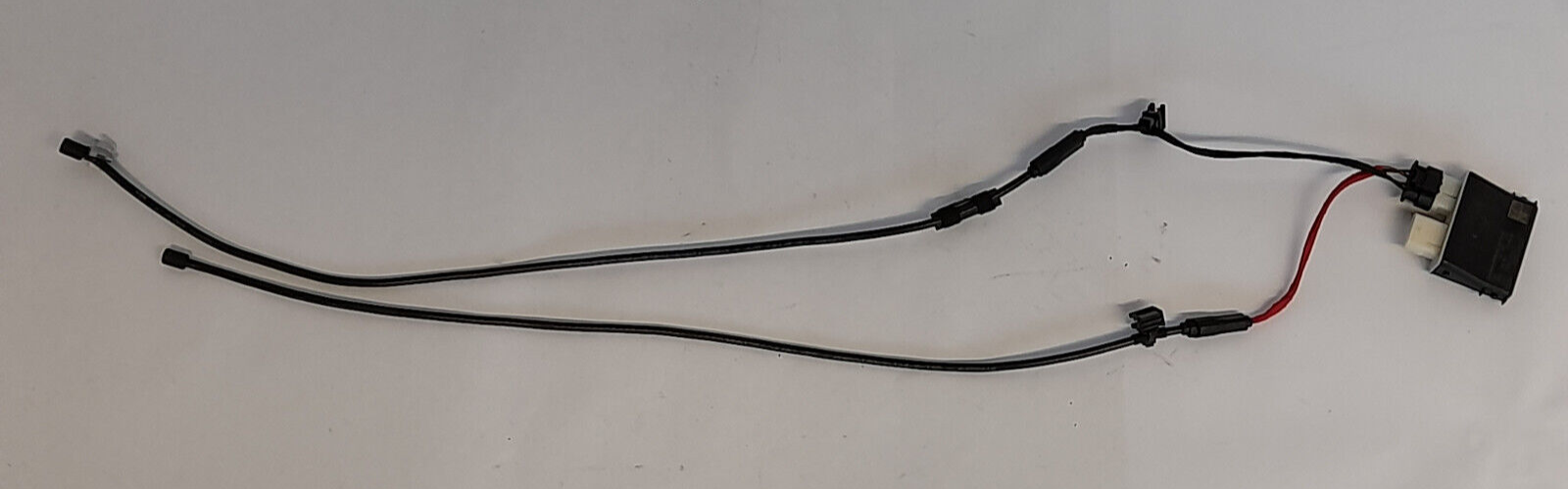 Original VW Tiguan AD1 Heckklappenöffner Steuergerät Sensor Easy Open 3G0962243D
