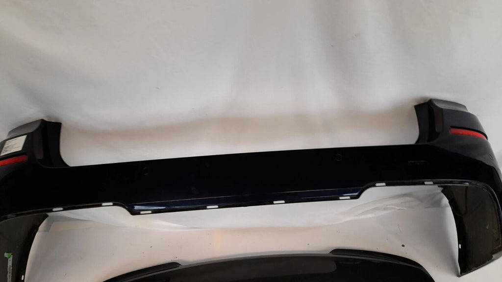 Original BMW 5er F11 Sport Stoßfänger  Sport hinten / rear bumper S