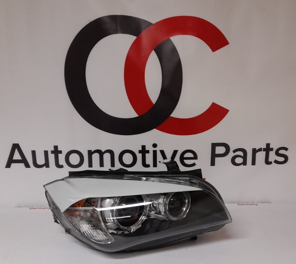 Original BMW X1  E84 x Drive  2993498 Scheinwerfer AHL-Xenon rechts headlight
