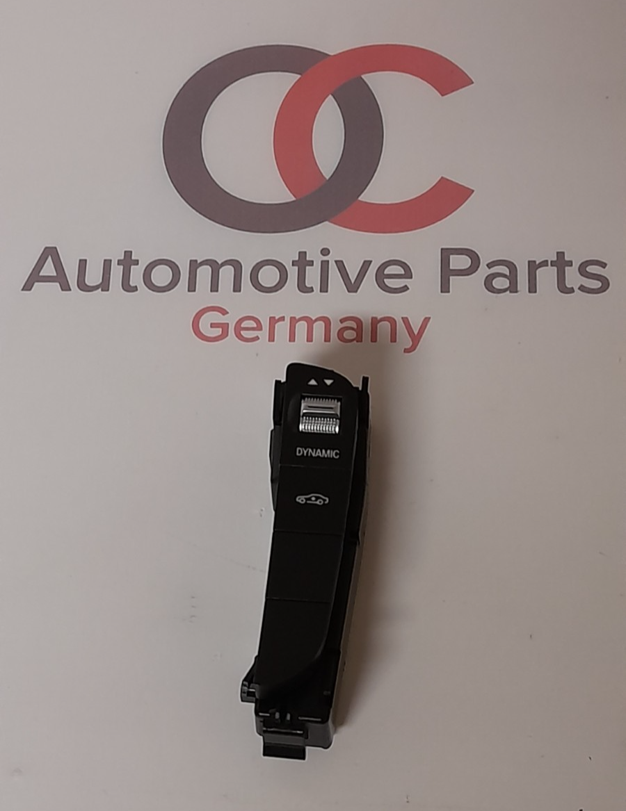 ORIGINAL Mercedes Benz C238 Schaltschrank Schaltblock rechts unten A2139058703