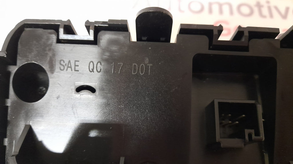 Original MERCEDES-BENZ A9079057105 SCHALTERBLOCK SWITCH BLOCK