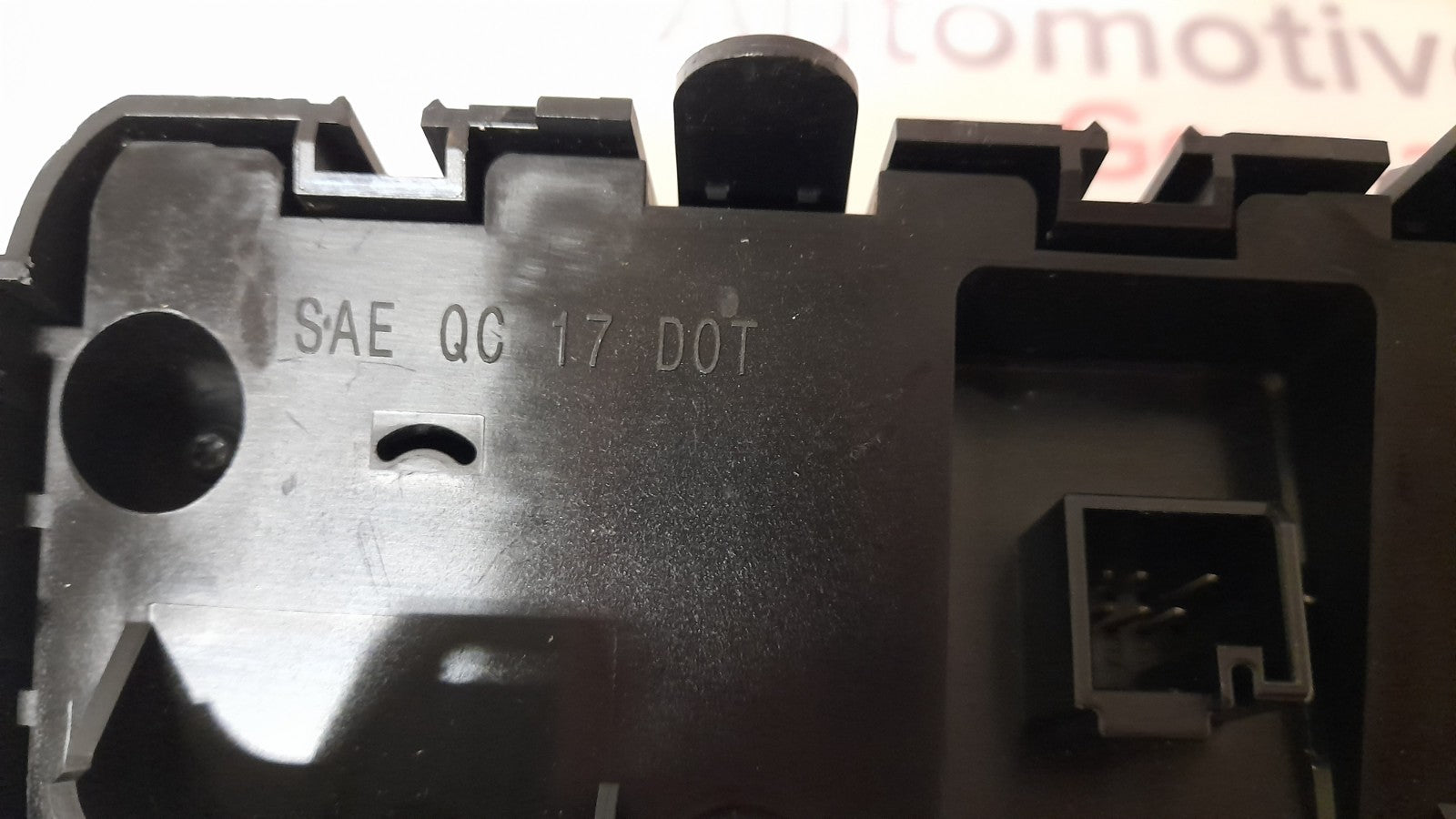 Original MERCEDES-BENZ A9079057105 SCHALTERBLOCK SWITCH BLOCK