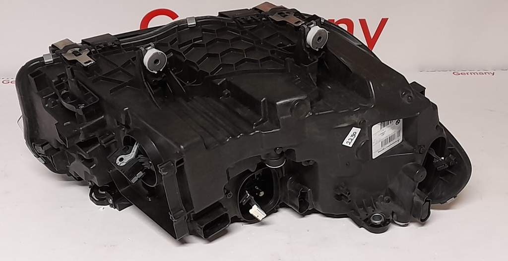 Original BMW X3 G01 X4 G02 8739653-02 LED links Scheinwerfer Headlight