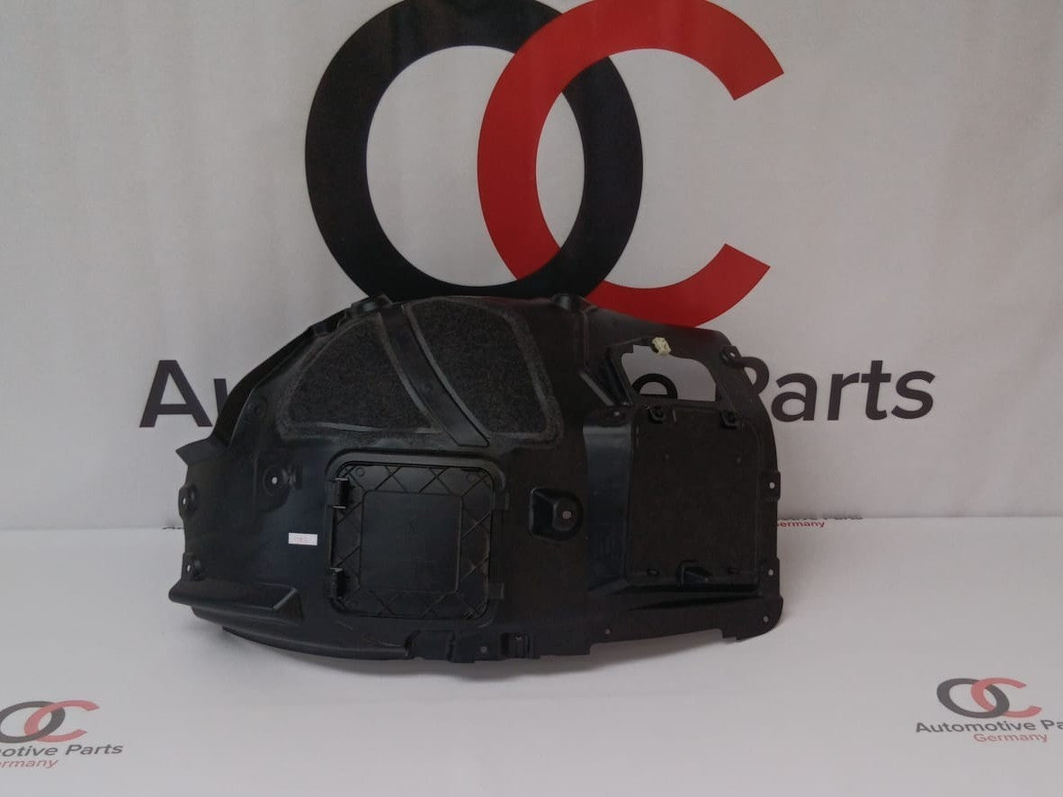 BMW 5 G30 G31 G38 Abdeckung Radhaus Vorderteil vorn rechts 7340786 cover, wheel