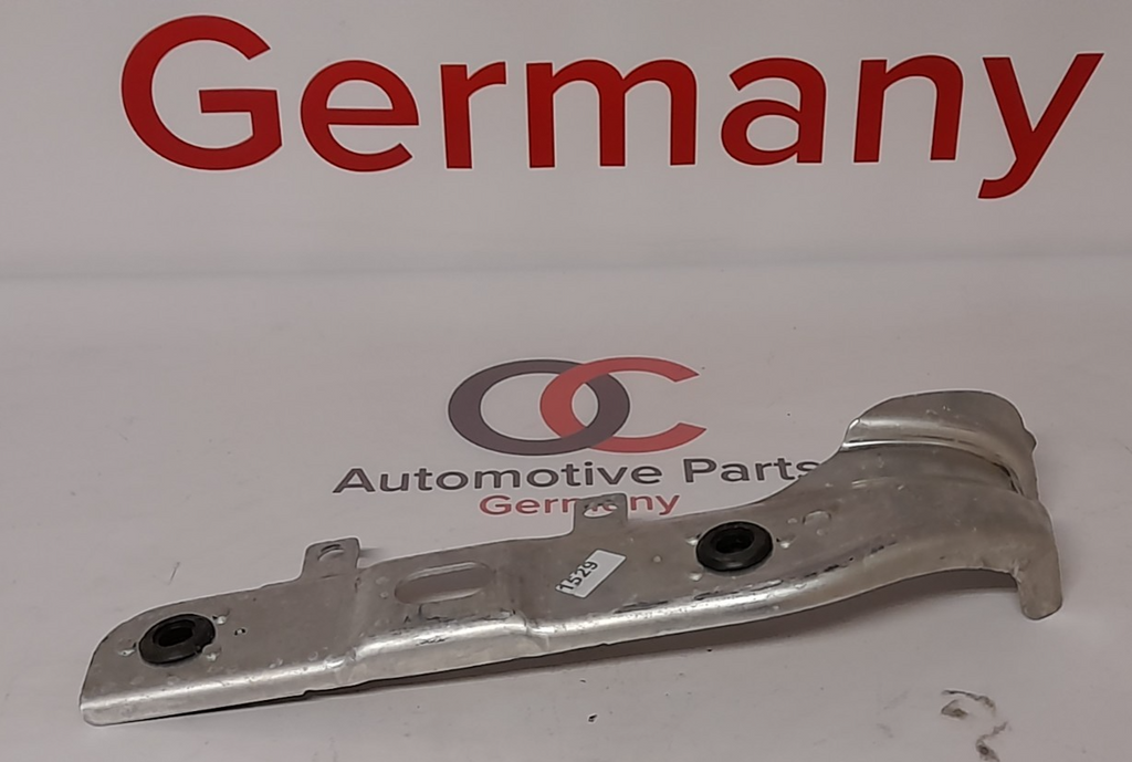Original BMW 5 G30 RECHTS UNTEN KÜHLERSTÜTZHALTERUNG 51647357222