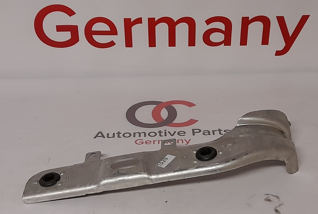 Original BMW 5 G30 RECHTS UNTEN KÜHLERSTÜTZHALTERUNG 51647357222