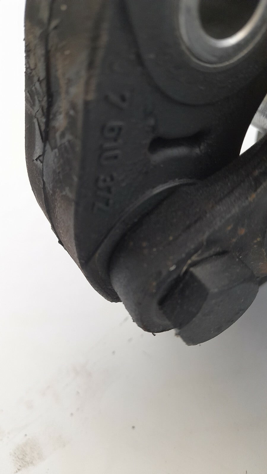 Original BMW 3er G20 G21 4er G22 G23 G26 Gelenkwelle Automatikgetriebe 8742827