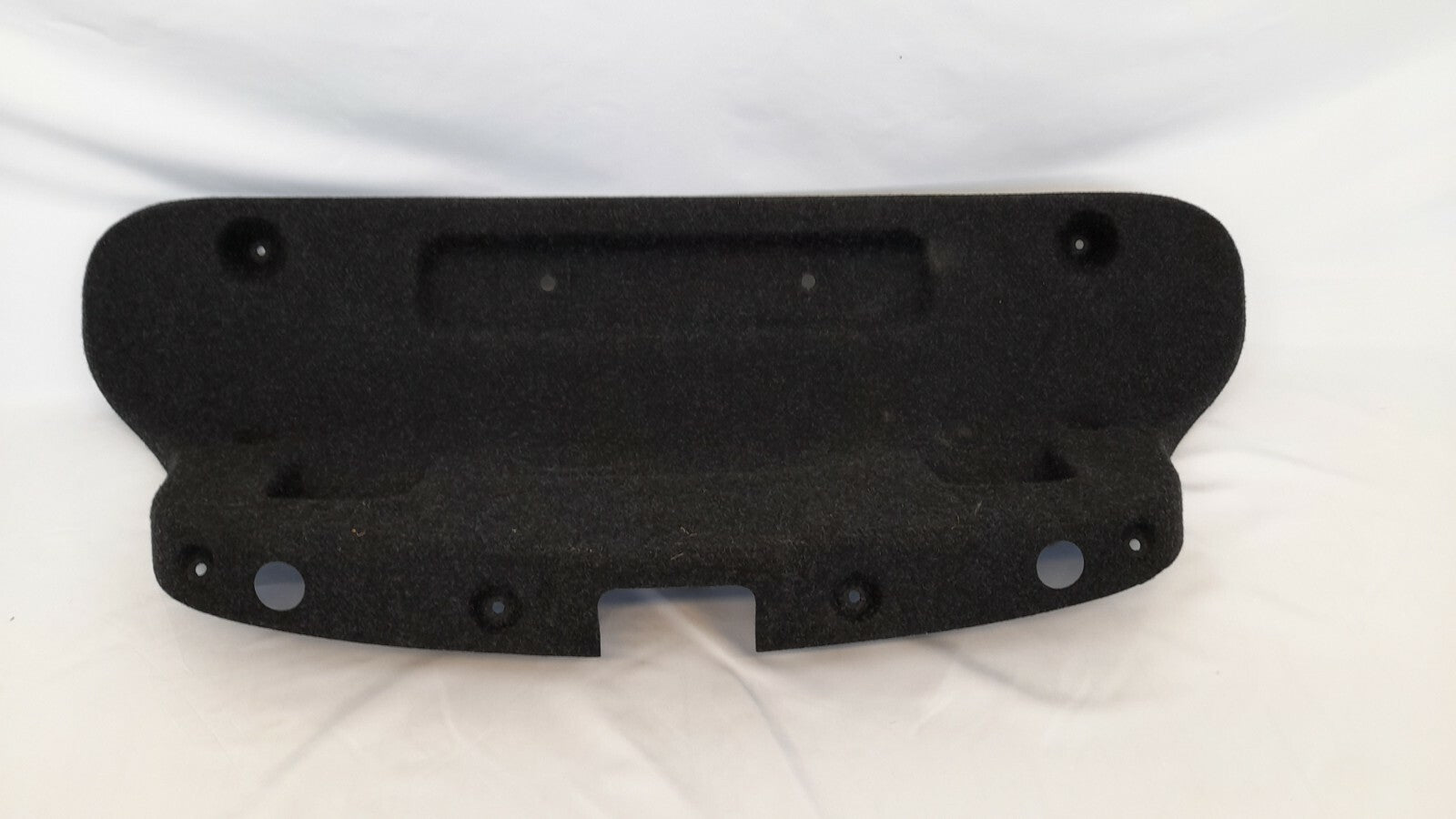 BMW 2er F23 M 235i Verkleidung Heckklappe Innenverkleidung 7393387 7304564
