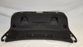 BMW 3er 320i F30 Verkleidung Heckklappe Abdeckung 7255636 rear panel