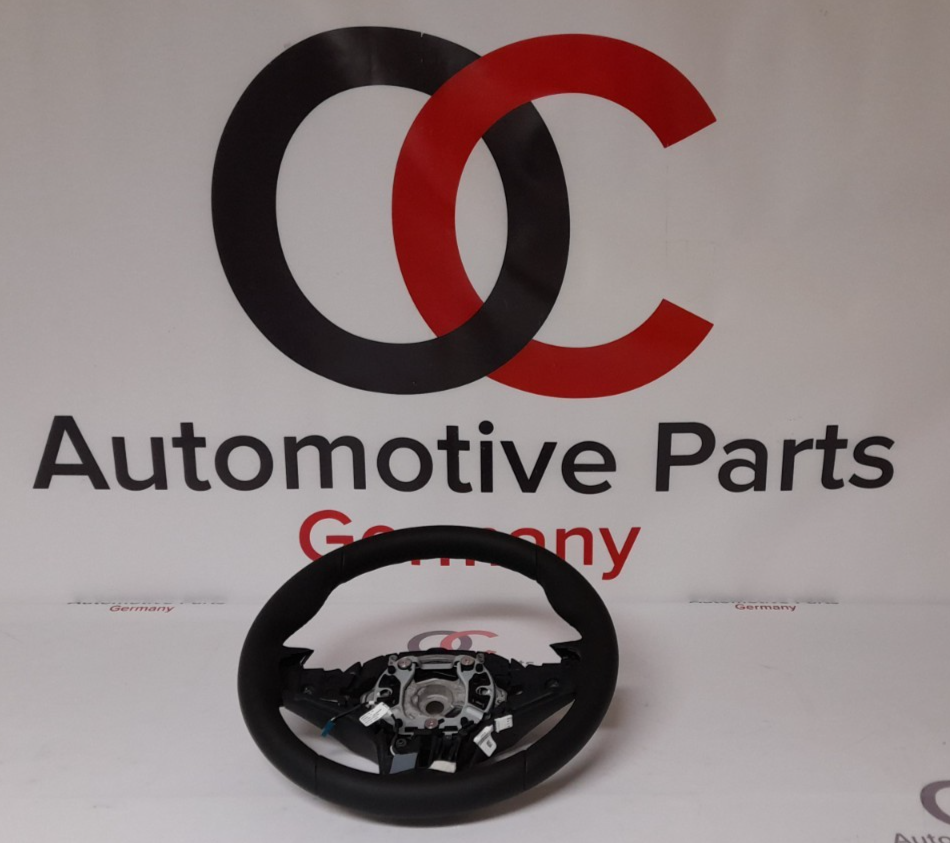 BMW  M Sportlenkrad Leder X3 G01 X4 G02 steering wheel, shift paddles 3230809454