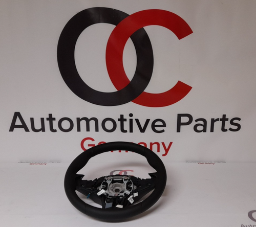 BMW  M Sportlenkrad Leder X3 G01 X4 G02 steering wheel, shift paddles 3230809454