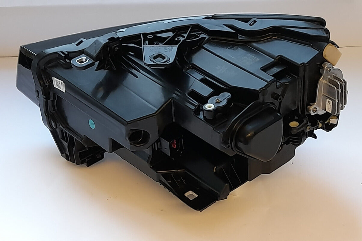 Original Audi Q2 81A LED Scheinwerfer Komplett rechts Headlight right 81A941012 [460]