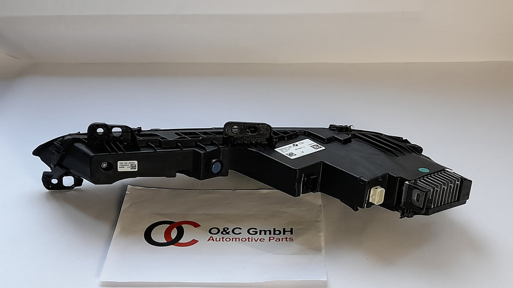Original BMW 7er G70 Headlight LED Frontscheinwerfer 9879936 Rechte Scheinwerfer