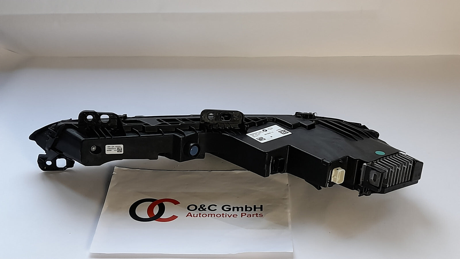 Original BMW 7er G70 Headlight LED Frontscheinwerfer 9879936 Rechte Scheinwerfer