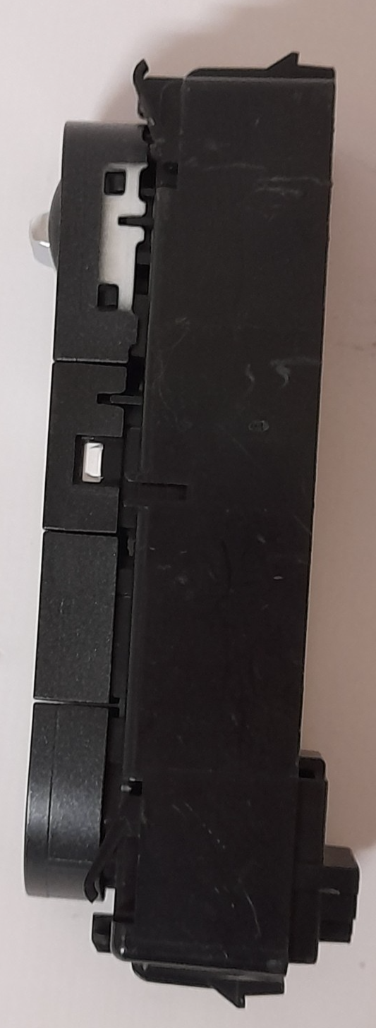 ORIGINAL Mercedes Benz C238 Schaltschrank Schaltblock rechts unten A2139058703