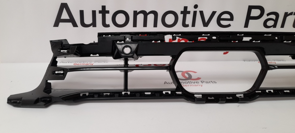 Original BMW X7 G07 LCI Gitter Mitte vorne 51115A241A7