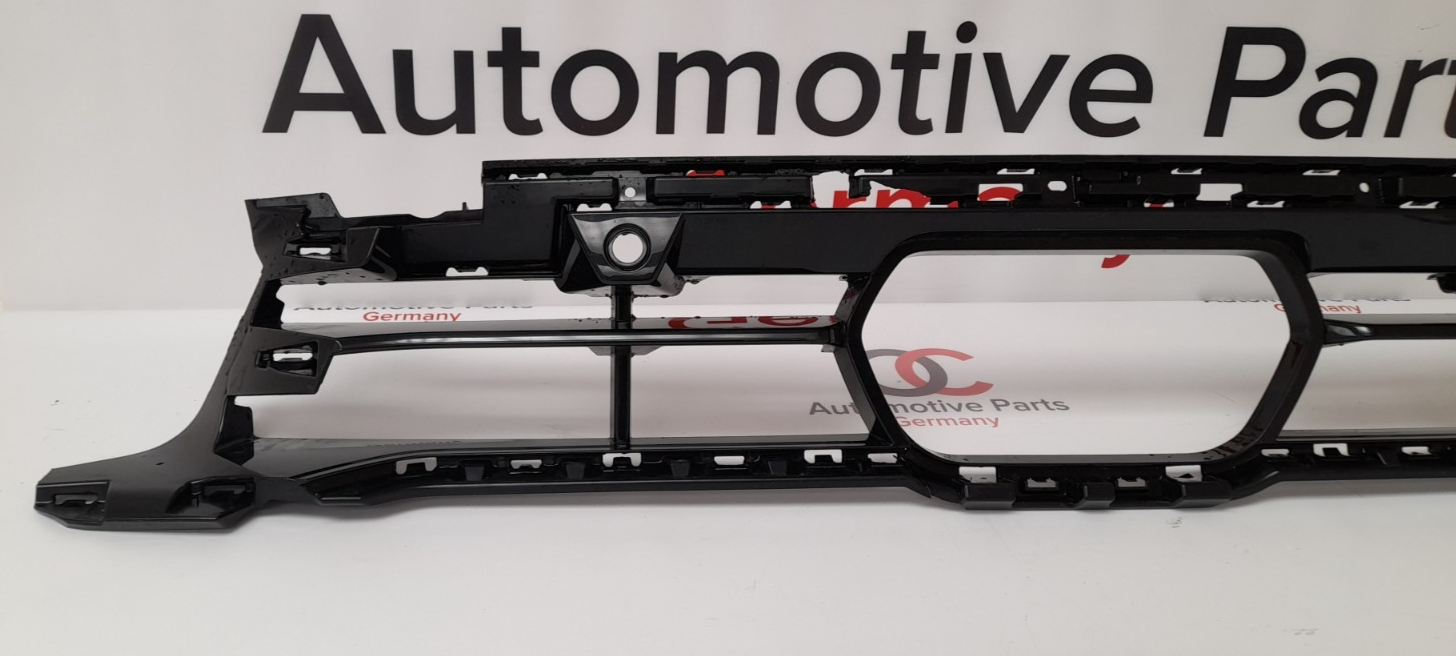 Original BMW X7 G07 LCI Gitter Mitte vorne 51115A241A7