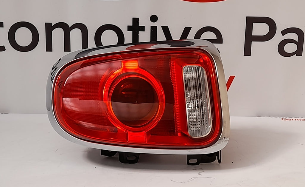 Mini Countryman COOPER S F60 Rückleuchte 7401716 Rechts Rearlamp