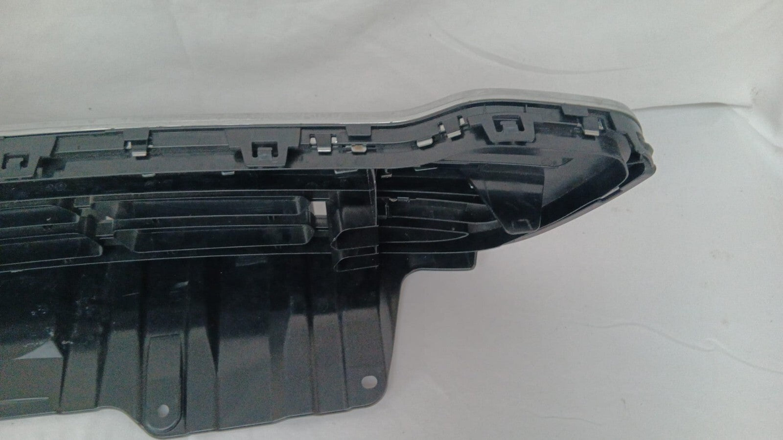 MINI Cooper Countryman R60 Vorne Stoßstange Obere Kühlergrill 9812759
