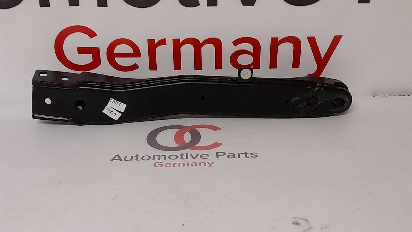 ORIGINAL BMW X1  X2 U10 U11 U12 Aufpralldämpfer Crashbox rechts 7011128