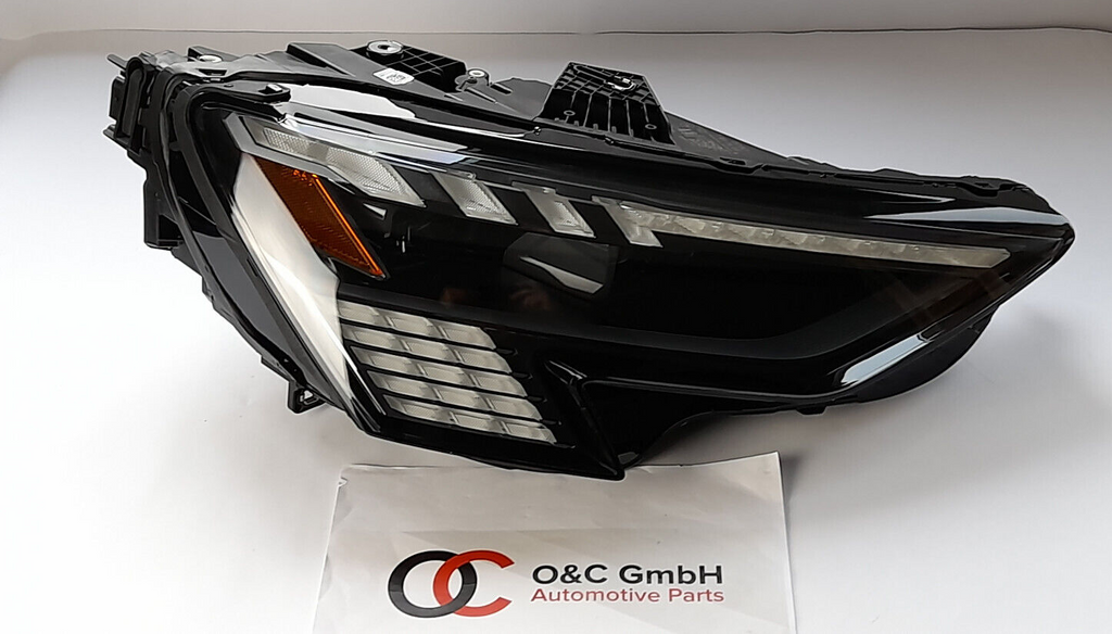 Audi A3 8Y S3 RS3 Matrix LED Headlight with control module right for USA [879.2]