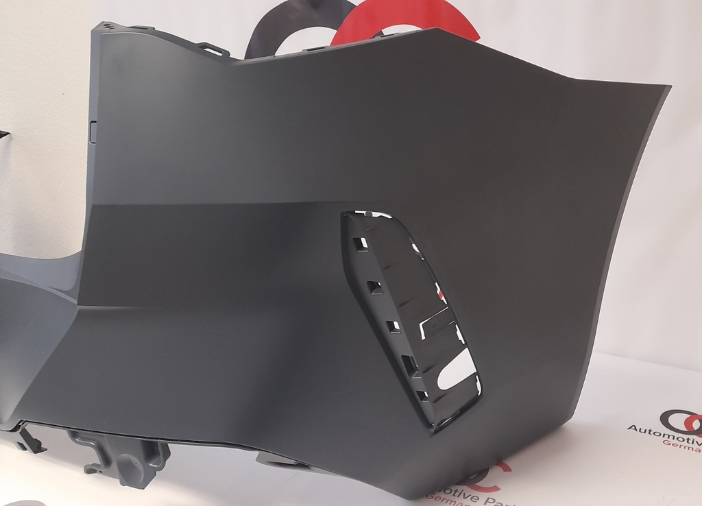 Original M Stoßstange Stoßfänger hinten Bumper BMW X3 G01 8087095