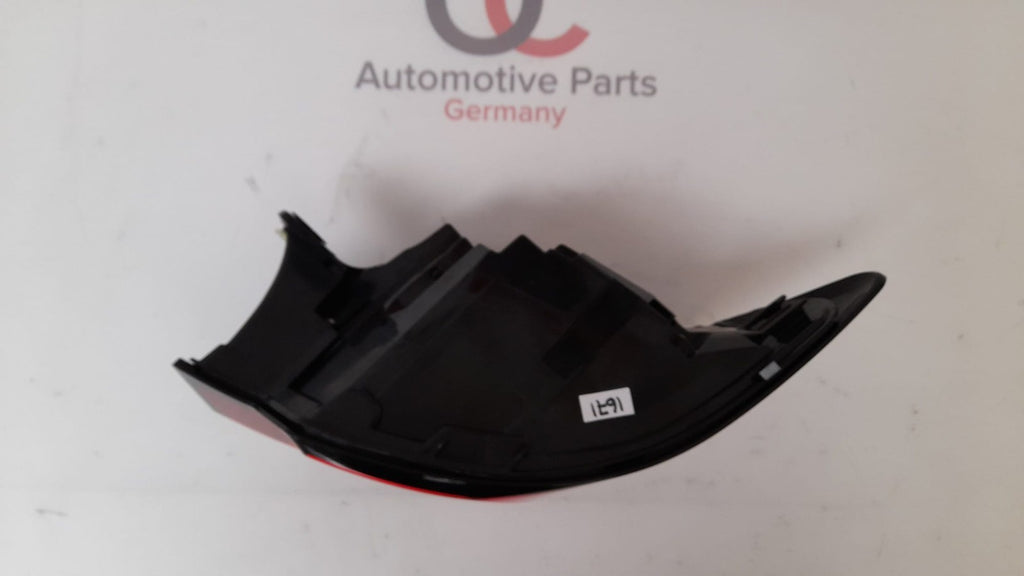 BMW 1 er F70 LED Heckleuchte Rückleuchte links 63217888909 Rear light  left