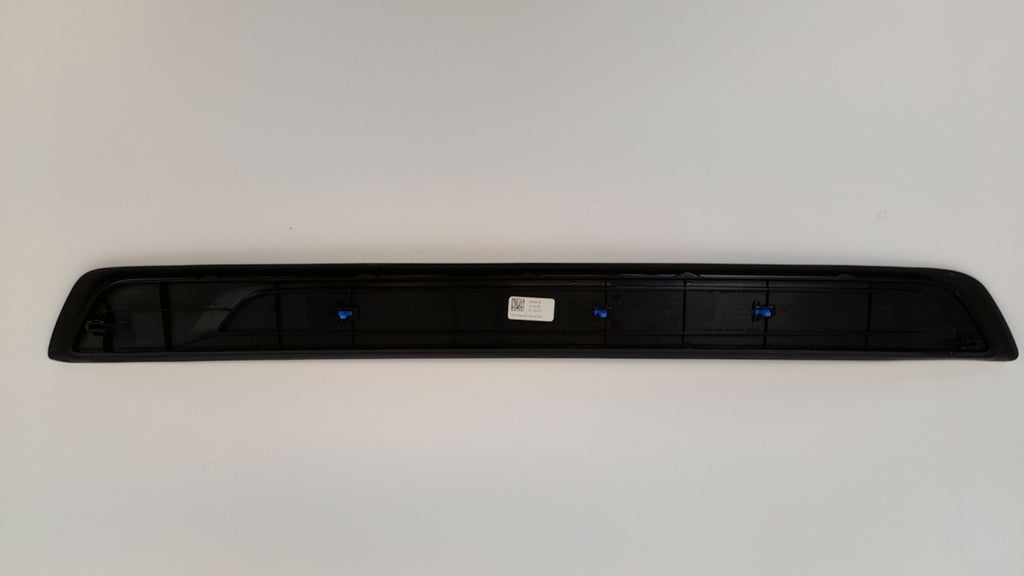 BMW Z4 M40i G29 3.0i  EINSTIEGSLEISTEN SATZ BLENDE DOOR SILLS EINSTIEG links