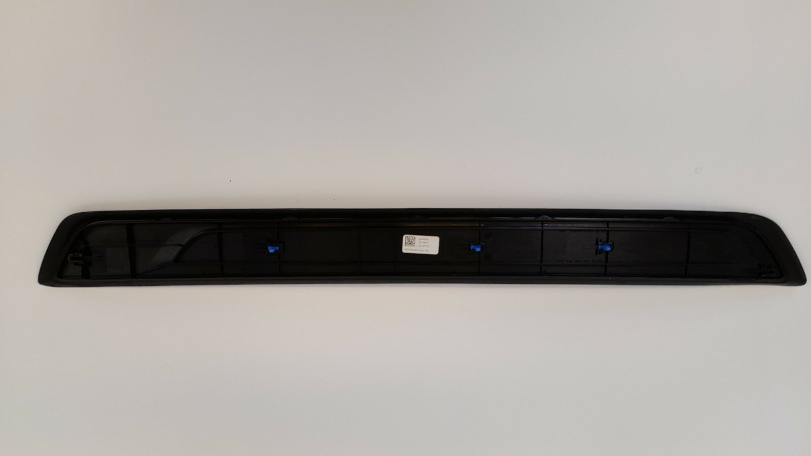 BMW Z4 M40i G29 3.0i  EINSTIEGSLEISTEN SATZ BLENDE DOOR SILLS EINSTIEG links