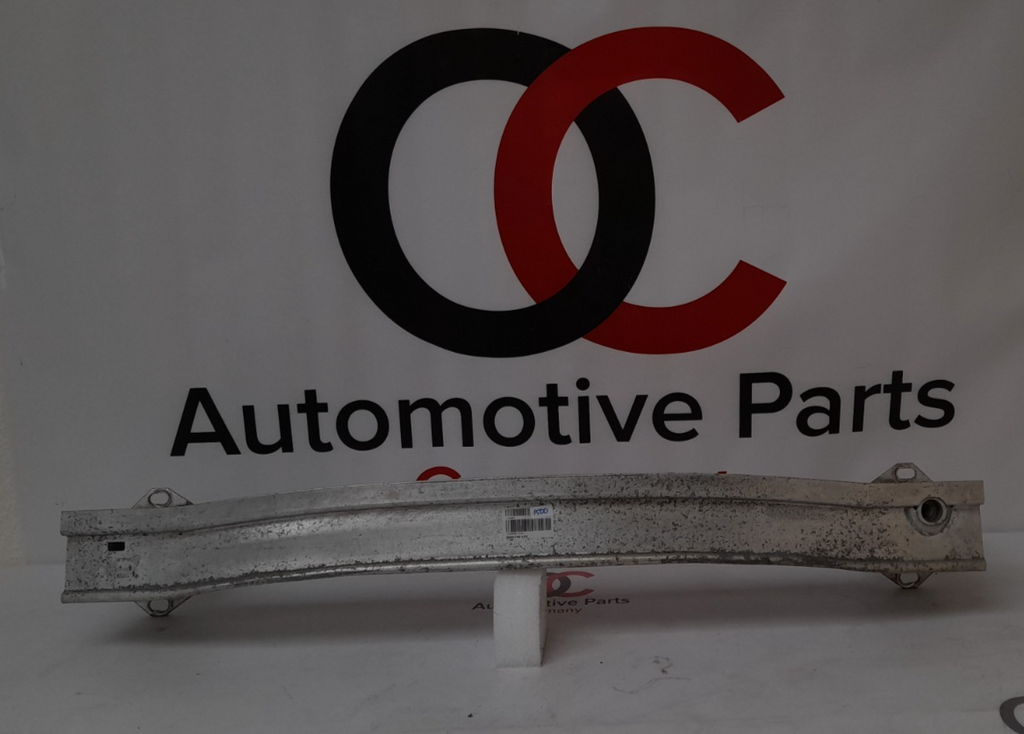 Original Mini Cooper F55 56 57 Hintere Stoßstange Träger Crash Impact Bar 730078