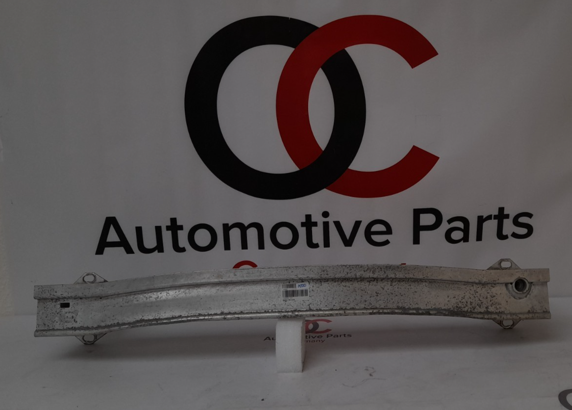 Original Mini Cooper F55 56 57 Hintere Stoßstange Träger Crash Impact Bar 730078