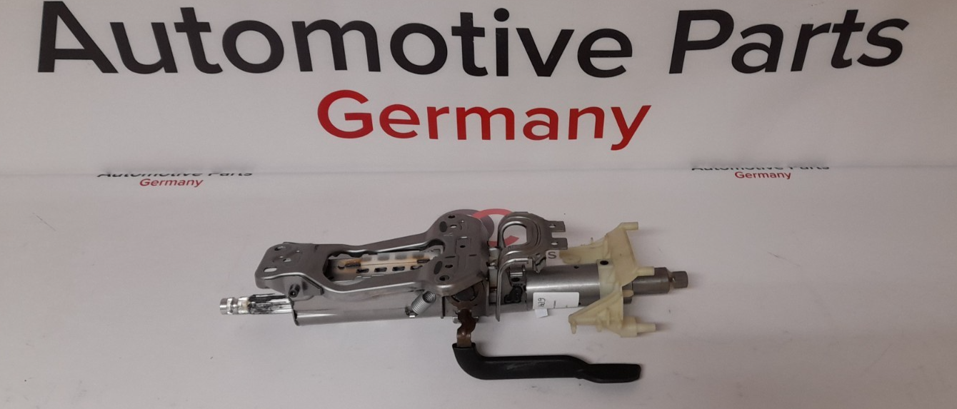 Mini F60 LCI Cooper S Countryman Lenksäulenverstellung mechanisch 32306864825