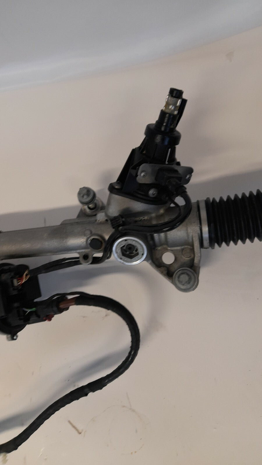 Original BMW 3er G20 G21 G28 Lenkgetriebe Elektrisch Lenkung