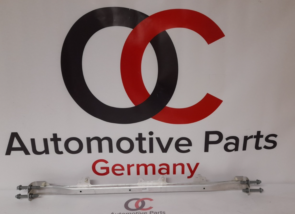 Original BMW X1 U11 18d 8737263 Verbindung unten mitte Querträger