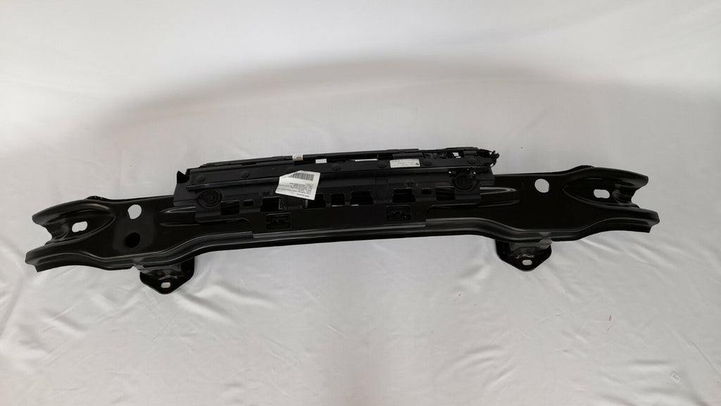 BMW 320i 3er Turismo F34 Träger Stoßfänger hinten carrier bumper 51127294886