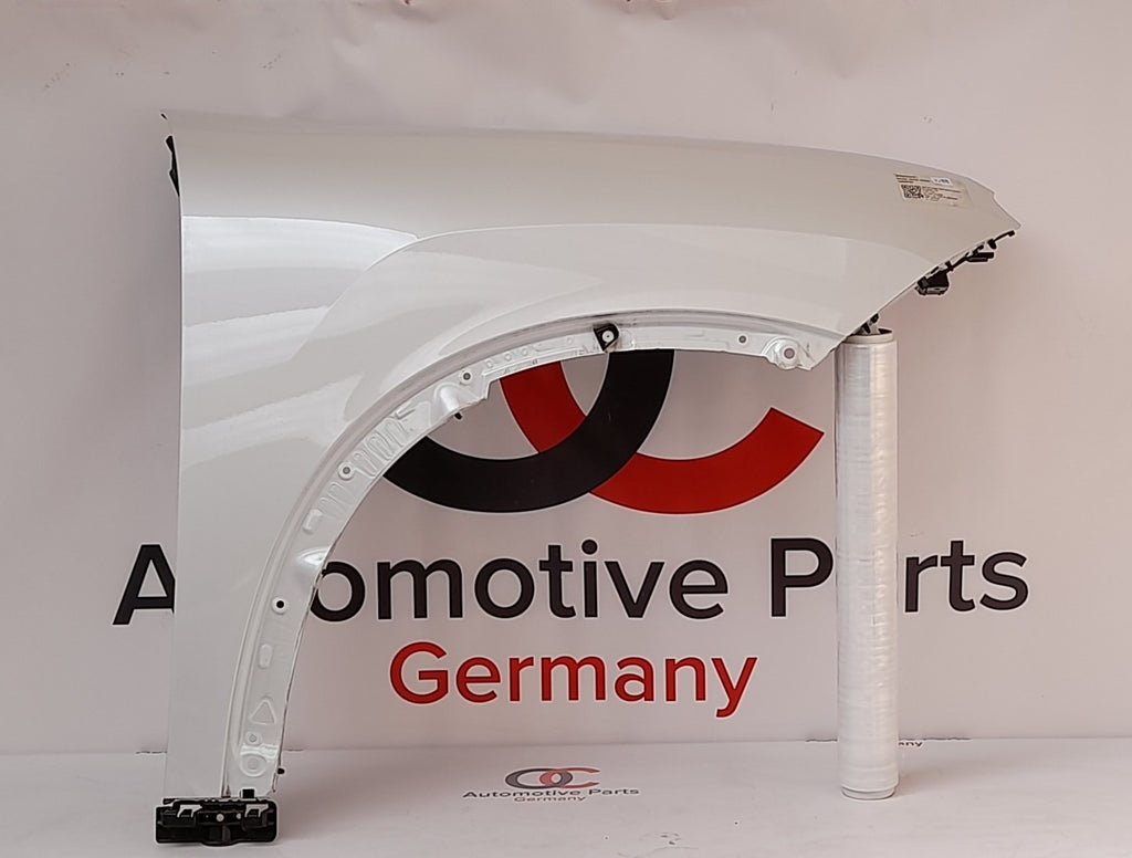 Mini Countryman C U25 Seitenwand Kotflügel Fender rechts smokey green 9634534