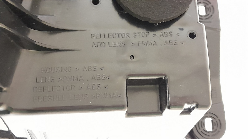 Original BMW X3 G01 LCI F97 COMPETITION LED RÜCKLEUCHTE RECHTS H4946304811