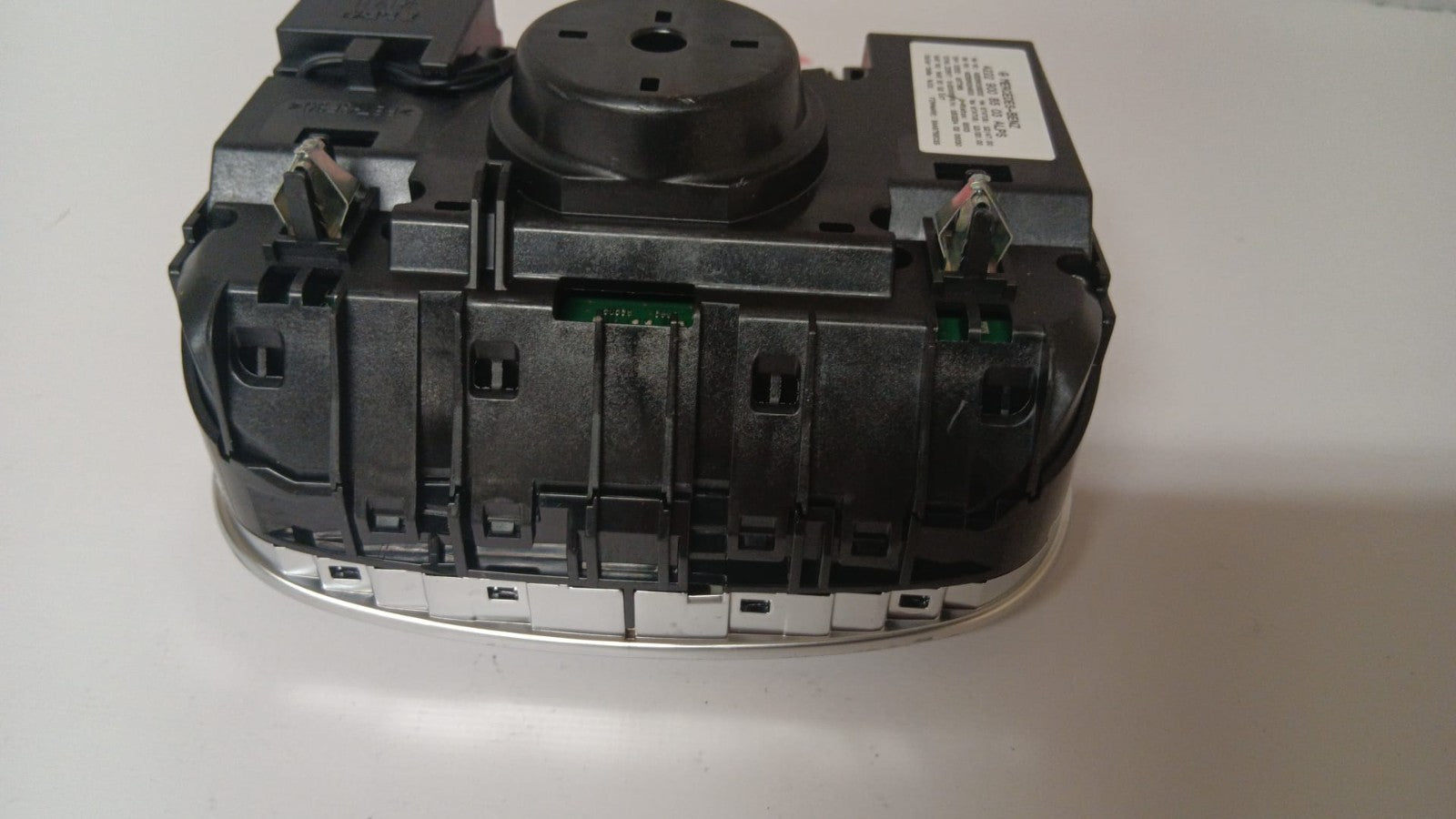 Mercedes-Benz Original Schalterblock A2229008503 S-Klasse W217