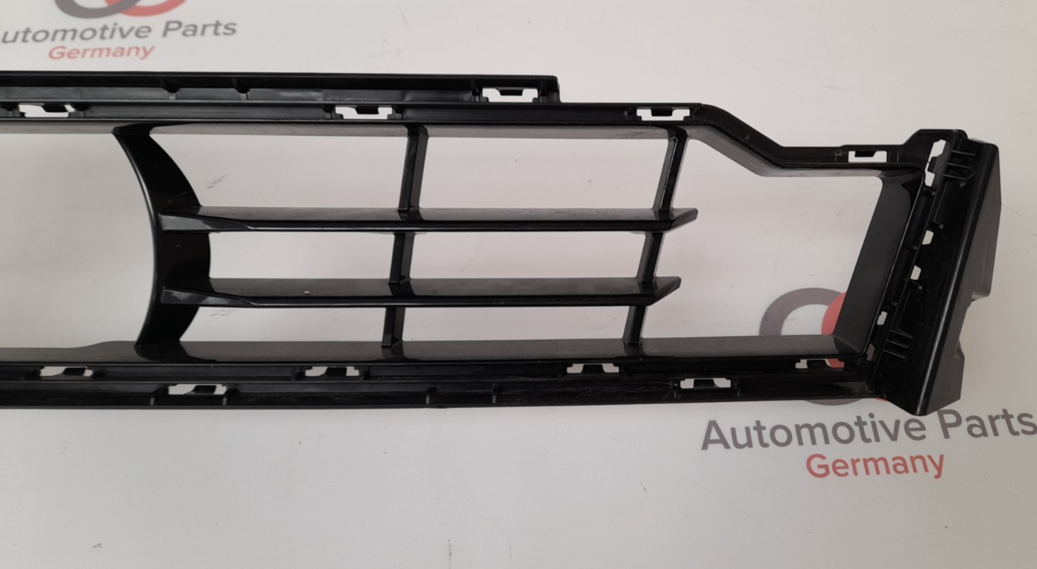 Original BMW X3 G01  Unteres Kühlergitter dreiteilig Kühlergrill vorne 8081078 [99]