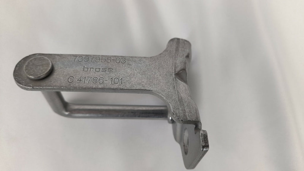 Original BMW MINI Clubman F54 Schliessbügel oben 51247397958 7397958