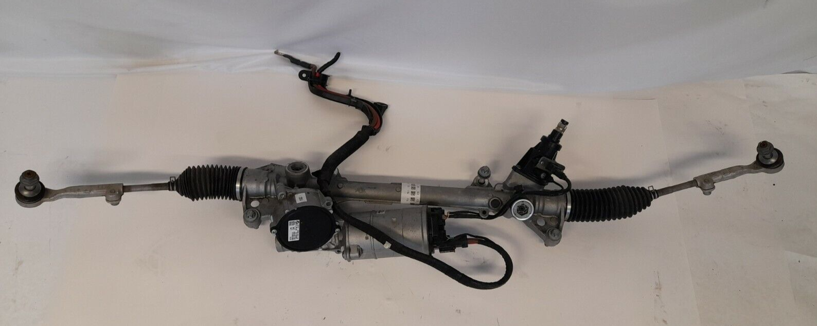 Original BMW 3er G20 G21 G28 Lenkgetriebe Elektrisch Lenkung