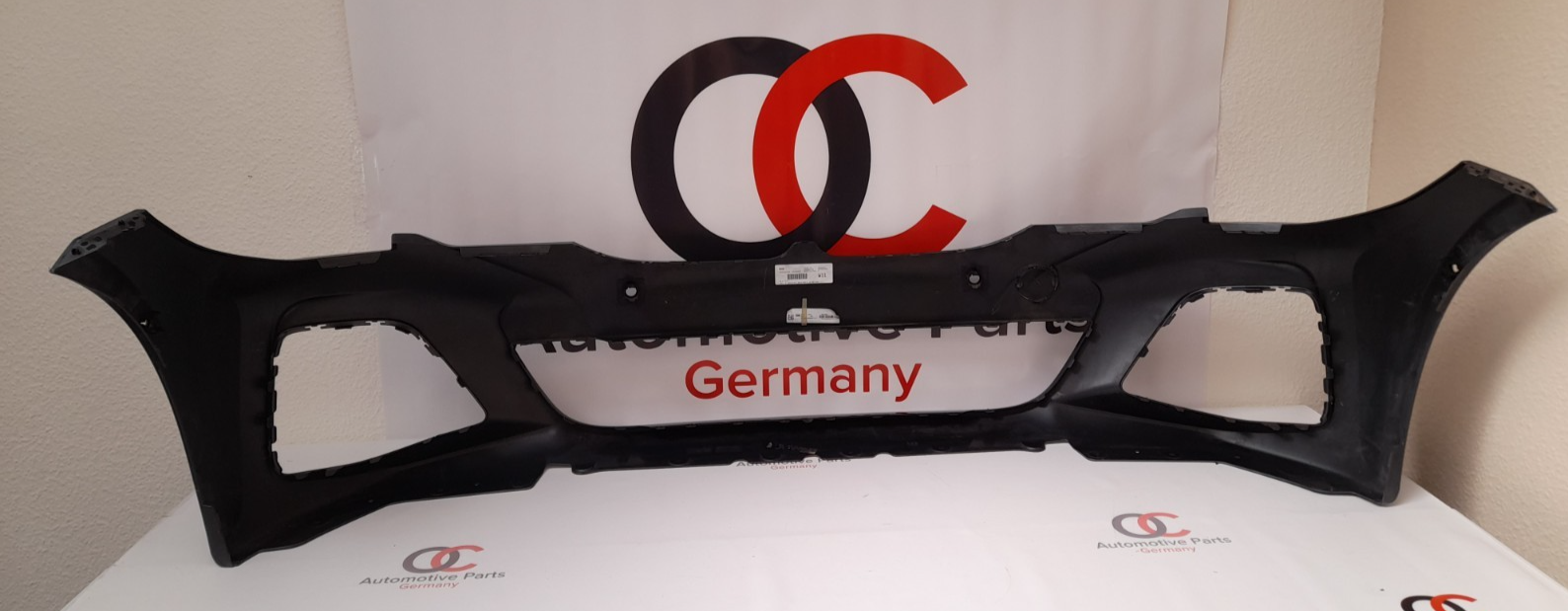 Original BMW 3er G20 G21 M Paket Stoßstange Bumper Vorne 8069346