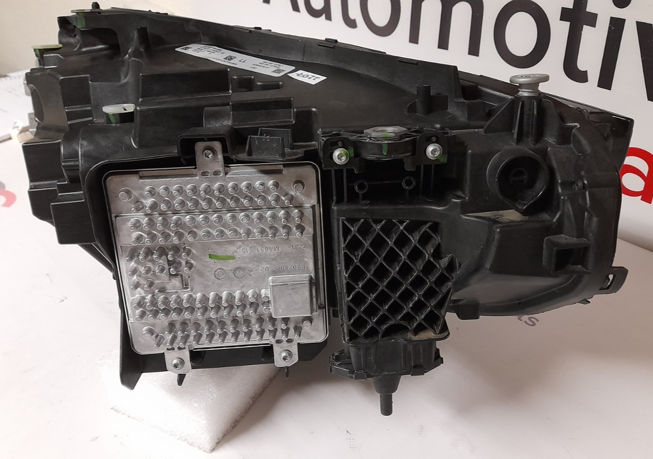 Original BMW 2 G42 5A3DC85 Full LED Links Scheinwerfer Headlight