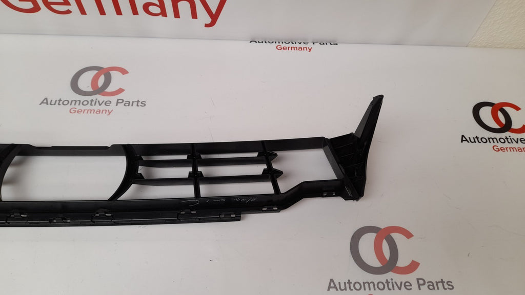 Original BMW X3 G01  Unteres Kühlergitter dreiteilig Kühlergrill vorne 8081078 [99]